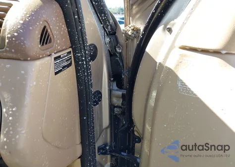 2001 Mercedes-Benz Ml 430 from USA, damaged, VIN 4JGAB72EX1A256590